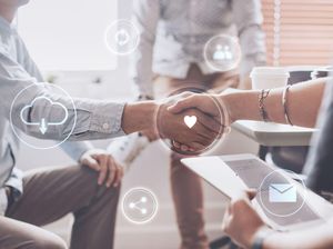 Transformasi Digital Lebih Mudah dengan Barantum CRM