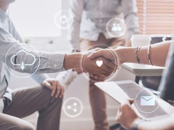 Transformasi Digital Lebih Mudah dengan Barantum CRM