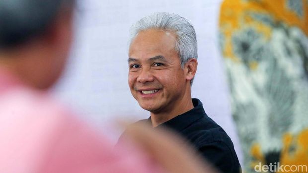 Ganjar Pranowo dan Mahfud Md menggelar jumpa pers di Jakarta, Kamis (21/3). Mereka menyatakan siap mengajukan gugatan sengketa hasil Pilpres 2024 ke MK.
