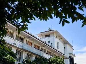 Pegiat Bikin Petisi Gugat Perda Cagar Budaya di Bandung Pegiat Bikin Petisi Gugat Perda Cagar Budaya di Bandung