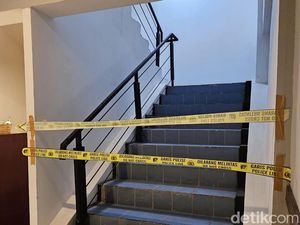 Panti Pijat Sukabumi Ditutup Imbas Bisnis Selimut Hidup Terbongkar Panti Pijat Sukabumi Ditutup Imbas Bisnis Selimut Hidup Terbongkar
