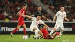 Gol Egy Bikin Vietnam Keok di GBK