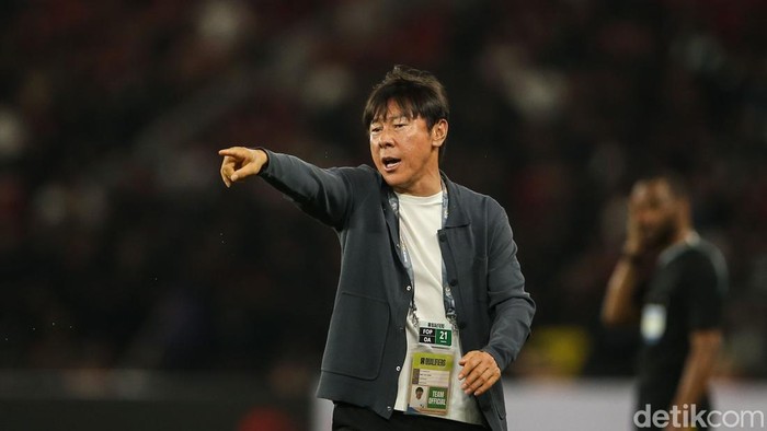 Indonesia mengalahkan Vietnam 1-0 dalam Kualifikasi Piala Dunia 2026 zona Asia. Egy Maulana Vikri menjadi pahlawan Garuda berkat gol tunggalnya.
