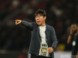 Jika Lolos ke Putaran Ketiga, Timnas Indonesia Masih Dilatih STY?