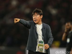 Shin Tae-yong Bela Hokky Caraka Shin Tae-yong Bela Hokky Caraka
