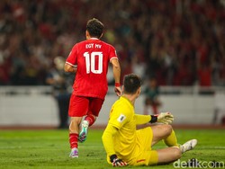 Gol Indonesia ke Gawang Vietnam Bukan Keberuntungan, Memang Taktik STY
