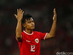 Arhan dan Ivar Kabarnya Masih di Jakarta, Absen Bela Timnas Indonesia?