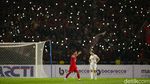 Gol Egy Bikin Vietnam Keok di GBK