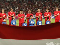 Menanti Trial Indonesia di Piala AFF 2024