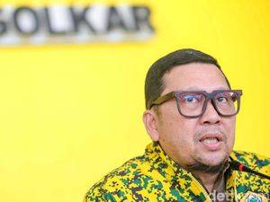 Golkar Bantah Atalia Istri Ridwan Kamil Mundur dari Bursa Pilwalkot Bandung