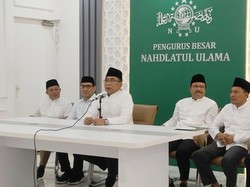 PBNU: Hasil Pilpres Sudah Keluar, Mari Kita Kembali Bersatu