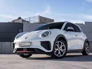 Indonesia Bakal Kedatangan Mobil Listrik Baru, Penantang Wuling BinguoEV