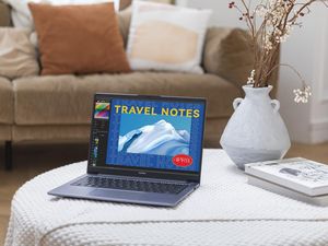 Huawei MateBook D 14 2024: Spesikasi dan Harga di Indonesia Huawei MateBook D 14 2024: Spesikasi dan Harga di Indonesia