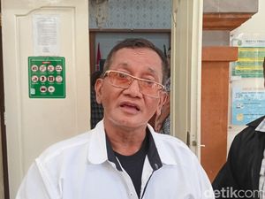 Tiga Kali Dokter Gigi Arik Wiantara Dipenjara karena Aborsi Ilegal, Kapok? Tiga Kali Dokter Gigi Arik Wiantara Dipenjara karena Aborsi Ilegal, Kapok?