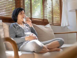 11 Makanan Tinggi Kalsium untuk Ibu Hamil dan Janin