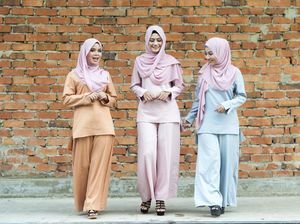 Berburu Diskon Baju Lebaran Bisa Dapat Umrah Gratis, Ini Caranya Berburu Diskon Baju Lebaran Bisa Dapat Umrah Gratis, Ini Caranya