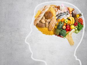 6 Makanan-Minuman yang Bikin Otak Makin Encer, Cegah Pikun di Usia Tua 6 Makanan-Minuman yang Bikin Otak Makin Encer, Cegah Pikun di Usia Tua