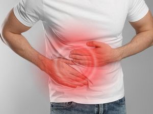 Awas! Tak Kunyah Makanan dengan Baik Jadi Salah Satu Faktor Penyakit Usus Buntu Awas! Tak Kunyah Makanan dengan Baik Jadi Salah Satu Faktor Penyakit Usus Buntu