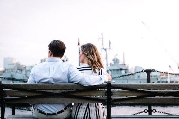 Ilustrasi/Foto: Unsplash/Alice Donovan Rouse