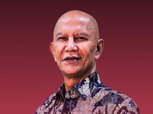 Catatan Ketua Banggar DPR di Raker Pelaksanaan APBN Tahun 2024 Catatan Ketua Banggar DPR di Raker Pelaksanaan APBN Tahun 2024