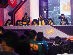 Jadwal MPL ID S13 Week 4: RRQ Hoshi Vs Alter Ego