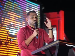 PDIP Cetak Sejarah di Dapil Aceh 1: Jamal Idham Terpilih jadi Anggota DPR