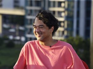 Jason Ranti: Kayaknya Saya Berada di Fase Hidup yang Lain