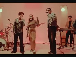 Lirik Lagu Sialan Juicy Luicy & Adrian Khalif feat Mahalini