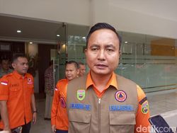 Sebar 10.400 Ton NaCl, OMC Fokus Pembasahan di 3 Daerah Sumsel