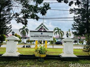 Anggaran Dinas BMCKTR Bone Dipangkas Rp 7 M, Pekerjaan Jalan Lamuru Ditunda Anggaran Dinas BMCKTR Bone Dipangkas Rp 7 M, Pekerjaan Jalan Lamuru Ditunda