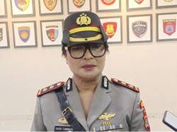 Kapolres Lembata-Kabagkerma Roops Polda NTT Dimutasi