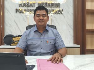 Polisi Usut Kasus Anak Diikat-Tak Diberi Makan Pemilik dan Pengasuh Daycare