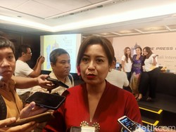 15 Ribu Turis Asing ke Bali Per Hari, Hanya 5 Ribu Bayar Retribusi