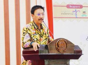 Disnaker Bone Buka Posko Pengaduan dan Tim Pemantau Pembayaran THR