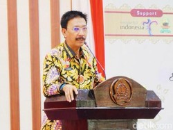 Disnaker Bone Buka Posko Pengaduan dan Tim Pemantau Pembayaran THR