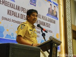 Pj Sekda Bone Sebut Kades ke THM Usai Bimtek Tak Mabuk, Cuma Lampiaskan Lelah