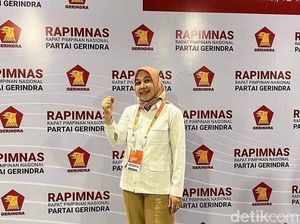 Nurhidayah Pastikan Diri Maju di Pilkada Lombok Barat 2024