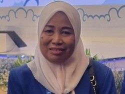 PAN Dorong Adik Eks Wali Kota Parepare Taufan Pawe Maju Calon Wawalkot