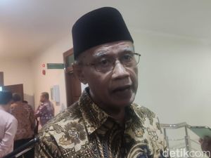 Alasan Muhammadiyah Lebih Dulu Umumkan Idul Fitri Jatuh 10 April 2024