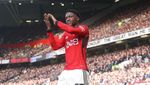 Foto: Cuma Diallo yang Aman di MU