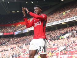 Alasan Southgate Bawa Kobbie Mainoo ke Euro