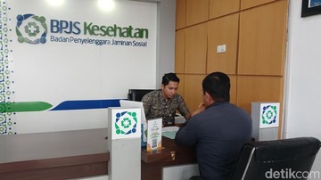 Daftar Rumah Sakit di Jakarta yang Menerima BPJS Kesehatan