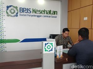 Penjelasan Kelas 1-3 BPJS Kesehatan yang Mau Dihapus, Termasuk soal Tarif Penjelasan Kelas 1-3 BPJS Kesehatan yang Mau Dihapus, Termasuk soal Tarif