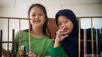 Kapan Anak Down Syndrome Bisa Sekolah? Simak Penjelasan Pakar