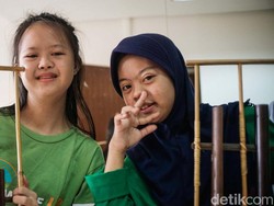 Kapan Anak Down Syndrome Bisa Sekolah? Simak Penjelasan Pakar