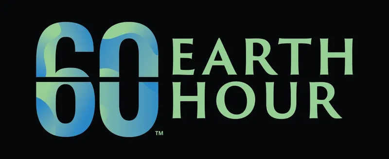 Logo Earth Hour