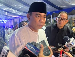 Budi Arie Ungkap Projo Dukung Ridwan Kamil di Pilgub Jakarta