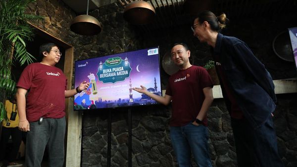 Menyambut Semangat Ramadan dengan Kecepatan Internet Tanpa batas