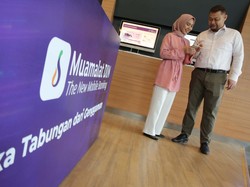 Muhammadiyah Dapat Pembiayaan Rp 2 T dari Bank Muamalat, buat Apa Saja? Muhammadiyah Dapat Pembiayaan Rp 2 T dari Bank Muamalat, buat Apa Saja?