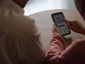 Muamalat DIN Permudah Pembayaran Paspor